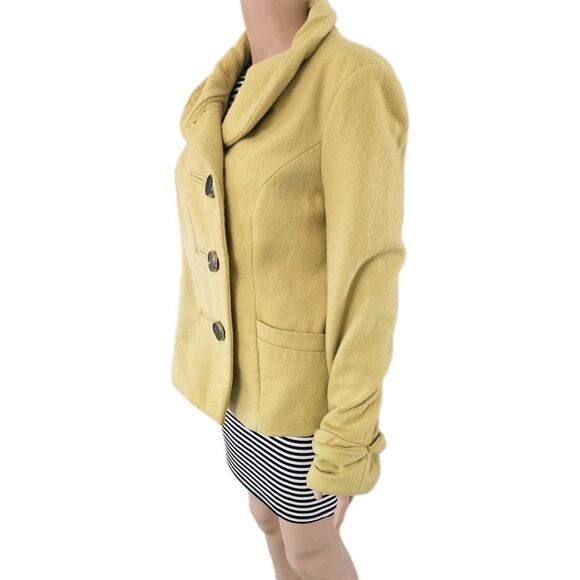 The Limited Jackets & Blazers - Limited Coat